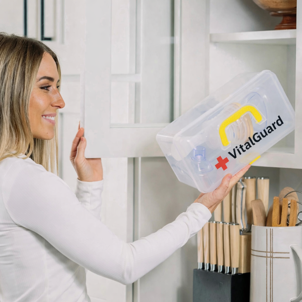 VitalGuard™